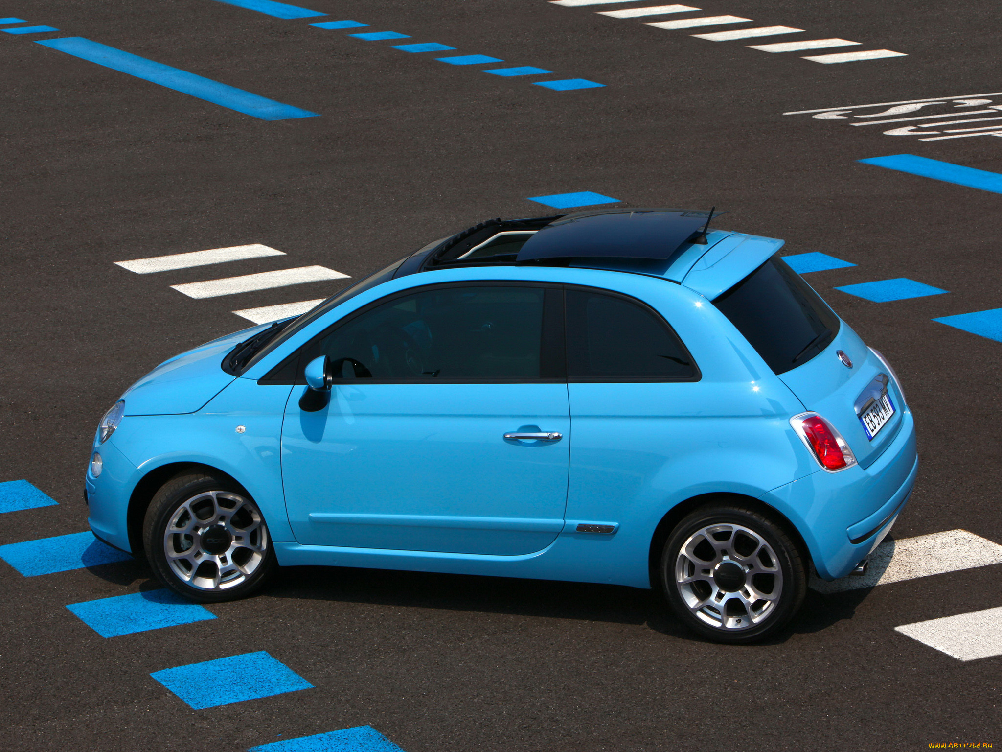 , fiat